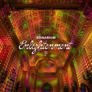 Enlightenment: una experiencia luminosa e inmersiva – Madrid