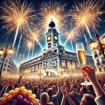 Nochevieja en la Puerta del Sol 2025