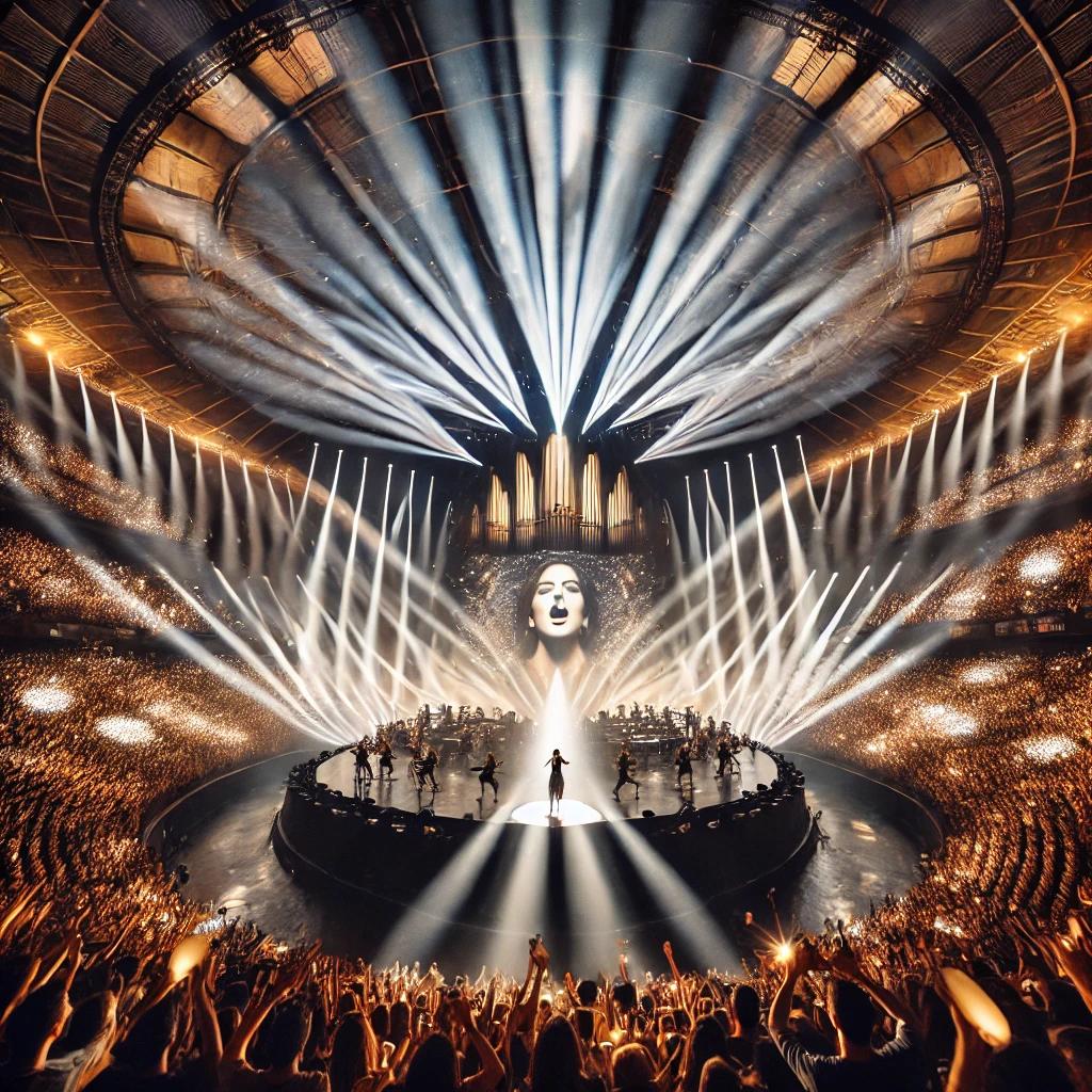 🎤 Concierto de Rosalía en Barcelona: Todo lo que debes saber